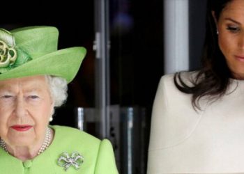 «Άγριος Σκοτωμός» μεταξύ Μέγκαν και Ελισάβετ: «Κανείς δεν θα με σταματήσει»