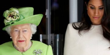 «Άγριος Σκοτωμός» μεταξύ Μέγκαν και Ελισάβετ: «Κανείς δεν θα με σταματήσει»