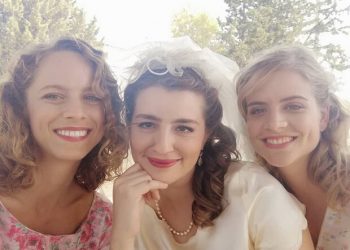 «Βόμβα» spoiler για τις «Άγριες Μέλισσες»: Ο Κυπραίος αφήνει στα σκαλιά της εκκλησίας την Ελένη