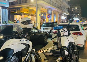 Θεσσαλονίκη: Κατέληξε ο 45χρονος που δέχτηκε επίθεση με μαχαίρι από υπάλληλό του