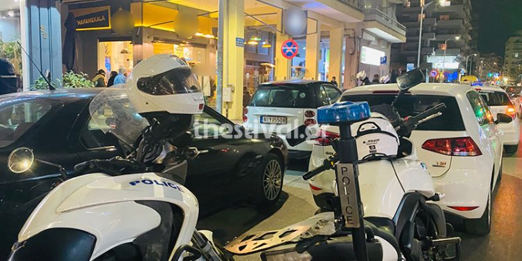 Alldaynews.gr Θεσσαλονίκη: Κατέληξε ο 45χρονος που δέχτηκε επίθεση με μαχαίρι από υπάλληλό του