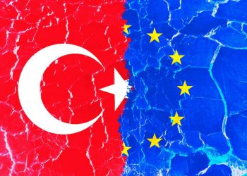 La Repubblica: Τώρα ο κίνδυνος είναι μία σύγκρουση Ευρώπης – Τουρκίας