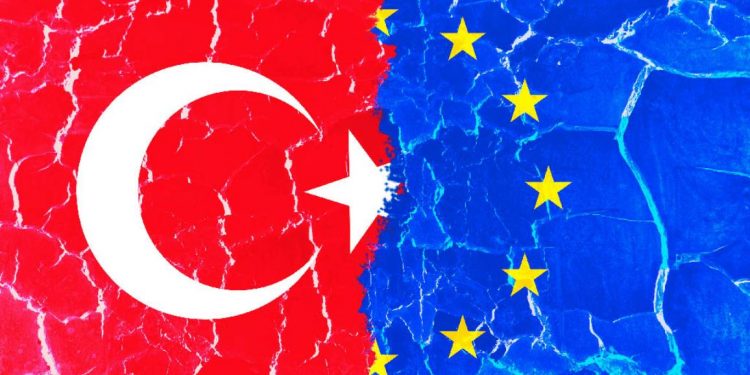 Alldaynews.gr La Repubblica: Τώρα ο κίνδυνος είναι μία σύγκρουση Ευρώπης – Τουρκίας