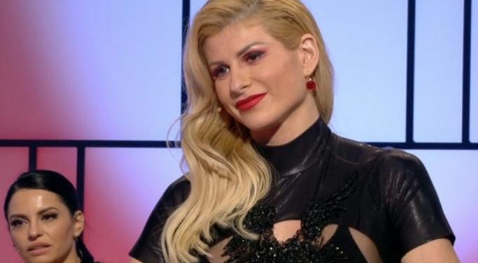Alldaynews.gr Συγκίνησε η Ευρυδίκη στο My Style Rocks – «Ευχαριστώ τον… φίλο μου τον καρκίνο»