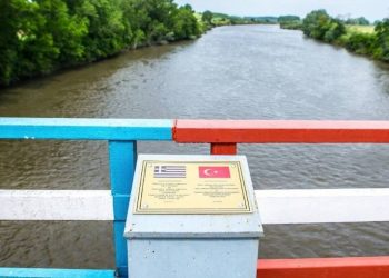 Τι συμβαίνει στα σύνορα; Γιατί φεύγουν οι Τούρκοι στρατιώτες από τον Έβρο;