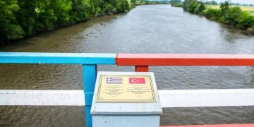 Alldaynews.gr Τι συμβαίνει στα σύνορα; Γιατί φεύγουν οι Τούρκοι στρατιώτες από τον Έβρο;