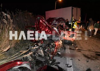 Ανατριχιαστικά στοιχεία για τους 2 νεκρούς! Μόλις είχε βαφτίσει την κόρη του ο ένας, ο άλλος είχε χάσει και τον αδερφό του