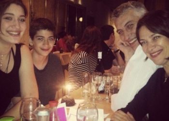 Συγκλονίζει – Παναγιώτης Φασούλας: “Πως ο γιος μου νίκησε τον καρκίνο”