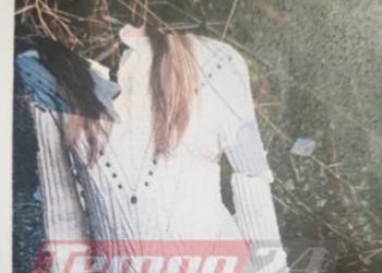 Φονικό στο Σούλι: Γυναίκες με κομμένα κεφάλια και κρεμάλες έξω από το φανοποιείο του 40χρονου[photos]