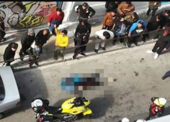 Αυτοί Έσφαξαν τον 23χρονο Αφγανό στη Μενάνδρου-Σεσημασμένοι που τους έχουν και κυκλοφορούν ελεύθεροι