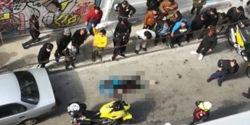 Alldaynews.gr Αυτοί Έσφαξαν τον 23χρονο Αφγανό στη Μενάνδρου-Σεσημασμένοι που τους έχουν και κυκλοφορούν ελεύθεροι