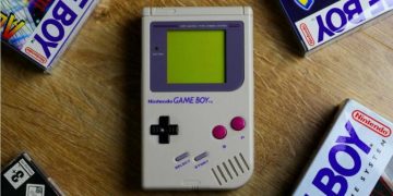 Alldaynews.gr Η Nintendo έστειλε καινούργιο κλασσικό Game Boy πολλών χιλιάδων ευρώ σε 95χρονη gamer!