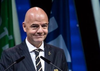 FIFA: Άκυρο από Ιφαντίνο σε Μητσοτάκη – Υπογραφή ενός μνημονίο μόνο