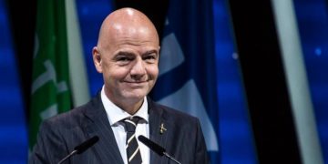 Alldaynews.gr FIFA: Άκυρο από Ιφαντίνο σε Μητσοτάκη – Υπογραφή ενός μνημονίο μόνο