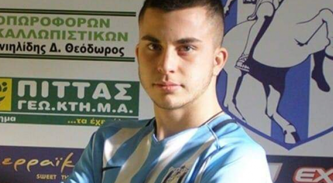 Alldaynews.gr Θεσσαλονίκη: Καταγγέλει ξυλοδαρμό από συμπαίκτη του 18χρονος ποδοσφαιριστής