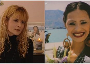 Τραγικές Εξελίξεις με το Θάνατο της 24χρονης Γιολάντας-«Θα ζητήσουμε την εκταφή του κοριτσιού μου»