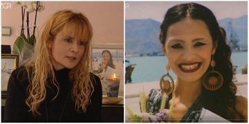 Τραγικές Εξελίξεις με το Θάνατο της 24χρονης Γιολάντας-«Θα ζητήσουμε την εκταφή του κοριτσιού μου»