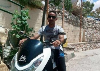 Φρικτός θάνατος. Νεκρός ο Κωνσταντίνος Θεοδούλης. Θρήνος στο Αίγιο