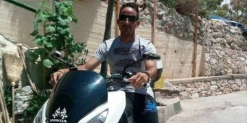 Alldaynews.gr Φρικτός θάνατος. Νεκρός ο Κωνσταντίνος Θεοδούλης. Θρήνος στο Αίγιο