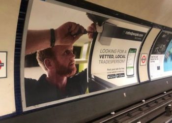 Η διαφήμιση για τη «νέα δουλειά» του πρίγκιπα Harry που έγινε viral