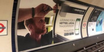 Alldaynews.gr Η διαφήμιση για τη «νέα δουλειά» του πρίγκιπα Harry που έγινε viral