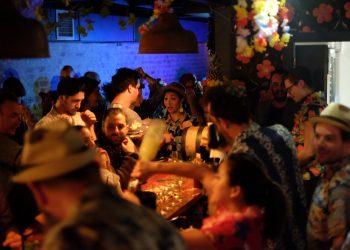 “Μπούκαραν” σε εξοχικό Λαρισαίου έκαναν… πάρτι και έφυγαν σαν κύριοι – Δεν έκλεψαν τίποτε!