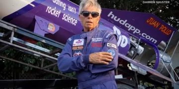 Alldaynews.gr ΒΙΝΤΕΟ με την έκρηξη: Πήγε να αποδείξει ότι η Γη είναι επίπεδη, έφτιαξε αυτοσχέδιο πύραυλο και σκοτώθηκε