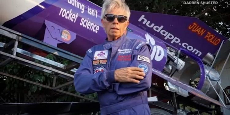 Alldaynews.gr ΒΙΝΤΕΟ με την έκρηξη: Πήγε να αποδείξει ότι η Γη είναι επίπεδη, έφτιαξε αυτοσχέδιο πύραυλο και σκοτώθηκε