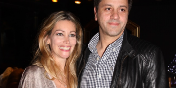 Διαζύγιο για την Άριελ Κωνσταντινίδη. Ο χωρισμός τα δίδυμα και…