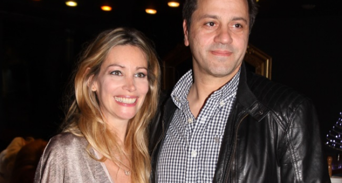 Διαζύγιο για την Άριελ Κωνσταντινίδη. Ο χωρισμός τα δίδυμα και…