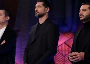 MasterChef: Οι καταγγελίες παίκτη on camera (video)