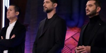 MasterChef: Οι καταγγελίες παίκτη on camera (video)