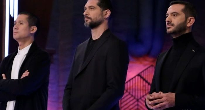 MasterChef: Οι καταγγελίες παίκτη on camera (video)