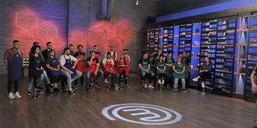 Alldaynews.gr MasterChef: Νέα επίθεση της Κατερίνας- “Εκνευρίζομαι. Με ενοχλούν αυτοί που…”
