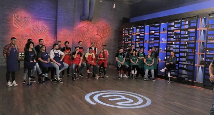 Alldaynews.gr MasterChef: Νέα επίθεση της Κατερίνας- “Εκνευρίζομαι. Με ενοχλούν αυτοί που…”
