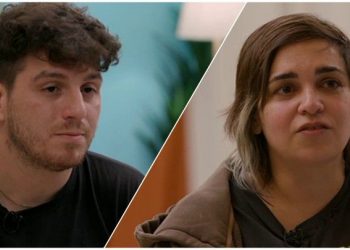 Στο “Masterchef” η ρουφιανιά πάει “τρένο”. Ο Ηρακλής η Μάγδα και…η πουταν@