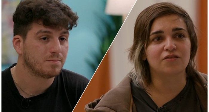 Alldaynews.gr Στο “Masterchef” η ρουφιανιά πάει “τρένο”. Ο Ηρακλής η Μάγδα και…η πουταν@