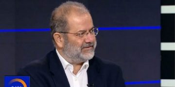 Ο Μιχάλης Ιγνατίου