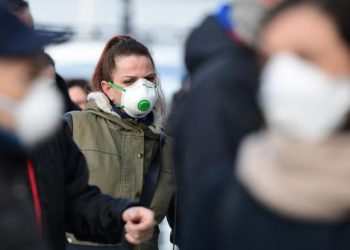 Μαύρη αγορά στην Ιταλία: Αντισηπτικά τζελ για… 39 ευρώ, μάσκες για 10 ευρώ