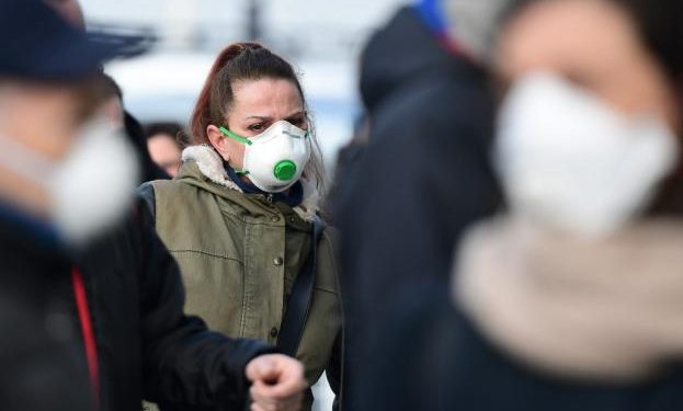 Alldaynews.gr Μαύρη αγορά στην Ιταλία: Αντισηπτικά τζελ για… 39 ευρώ, μάσκες για 10 ευρώ