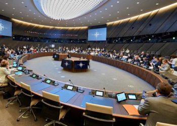 Αποχώρησε η ελληνική αντιπροσωπεία από επιτροπή του ΝΑΤΟ – Τι συνέβη