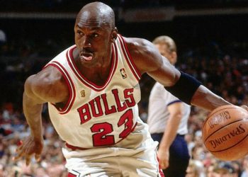 Πώς ο Μάικλ Τζόρνταν «κέρδισε» 1,3 δις από μία μόνο επένδυση