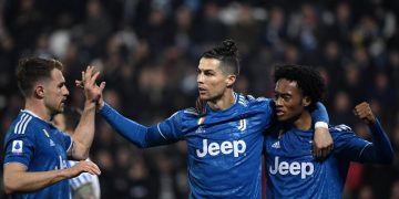 Alldaynews.gr Σπαλ-Γιουβέντους 1-2: Ο Κριστιάνο σπάει τα κοντέρ – Δείτε όλα τα γκολ