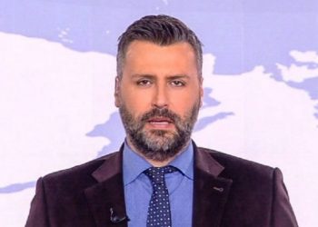 Δείτε το γραφείο του Γιάννη Καλλιάνου! Απίστευτο αυτό που βλέπει!