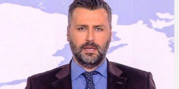 Δείτε το γραφείο του Γιάννη Καλλιάνου! Απίστευτο αυτό που βλέπει!