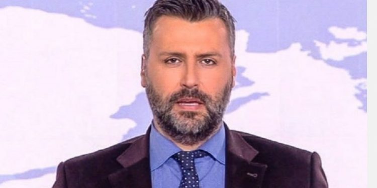 Δείτε το γραφείο του Γιάννη Καλλιάνου! Απίστευτο αυτό που βλέπει!