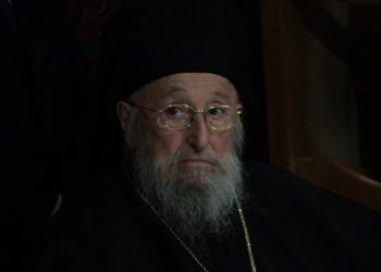 Έφυγε από τη ζωή ο μητροπολίτης πρώην Πειραιώς Καλλίνικος