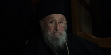 Alldaynews.gr Έφυγε από τη ζωή ο μητροπολίτης πρώην Πειραιώς Καλλίνικος