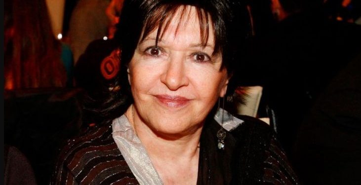 Alldaynews.gr Μάρθα Καραγιάννη