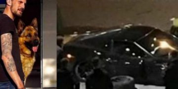 Alldaynews.gr Ελεύθερος ο οδηγός της Corvette- «Άφησε το παιδί μου ζωντανό στην άσφαλτο… Είναι εξολοθρευτής»